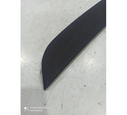 Накладка торпедо