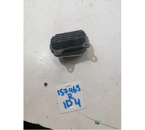 Блок розжига правый