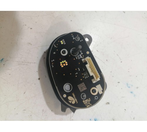 Блок розжига правый