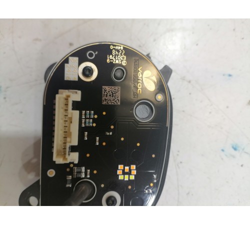 Блок розжига правый