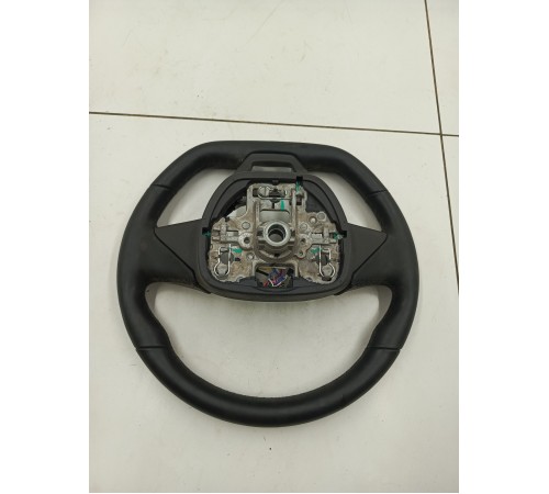 Рулевое колесо (руль)