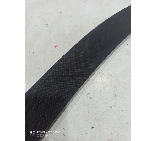 Накладка торпедо