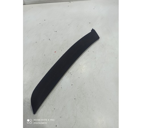 Накладка торпедо