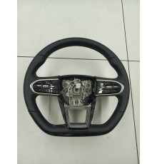 Рулевое колесо (руль)