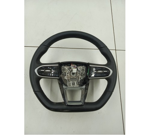 Рулевое колесо (руль)