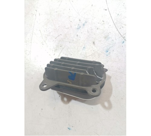 Блок розжига правый