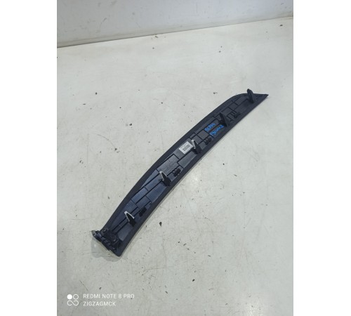 Накладка торпедо