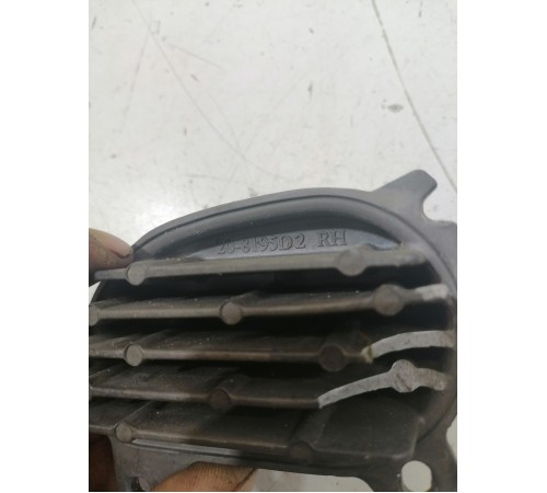 Блок розжига правый