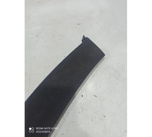 Накладка торпедо