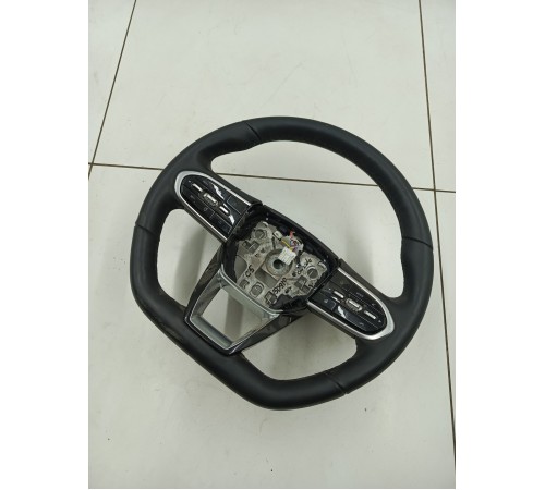 Рулевое колесо (руль)