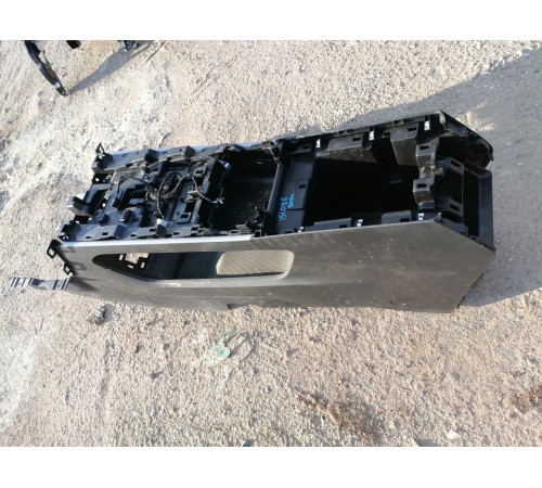 Центральная консоль