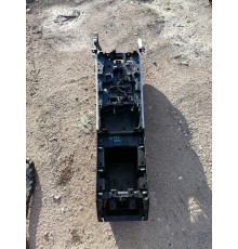 Центральная консоль