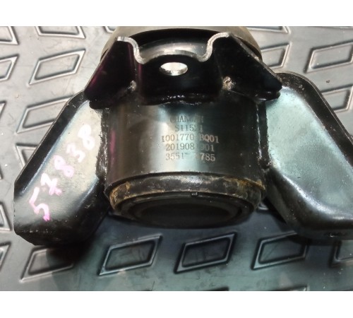 Опора двигателя правая