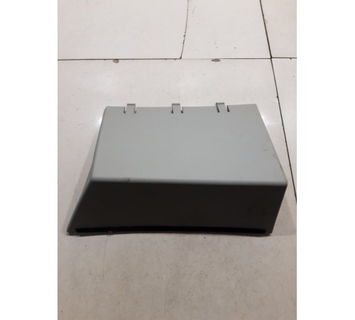 Накладка вещевого отделения на консоли крыши