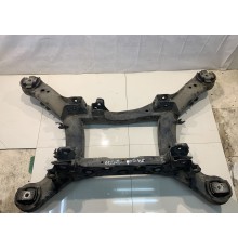 Задняя балка