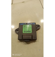 Блок управления кузовной электроники распределительный