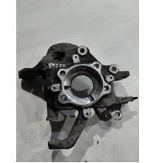 Кулак поворотный(задний левый)