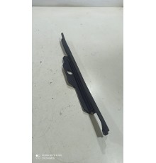 Накладка (пыльник) крыла передний правый