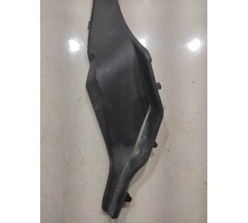 Накладка петли капота правая