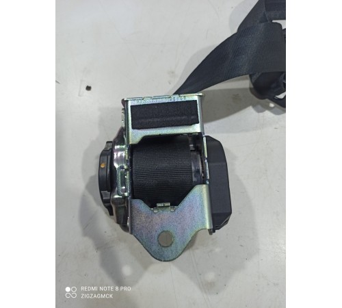 Ремень безопасности (задний правый)