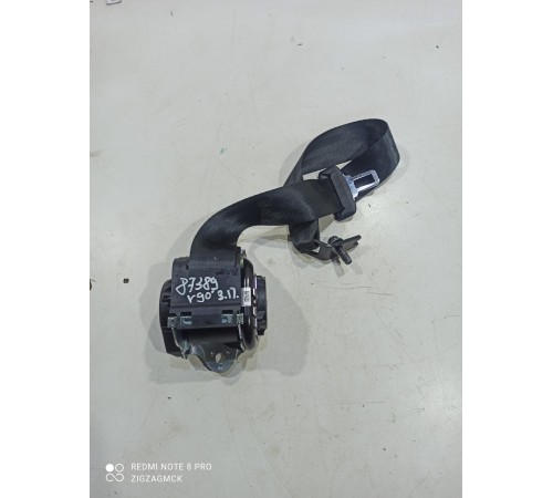 Ремень безопасности (задний правый)