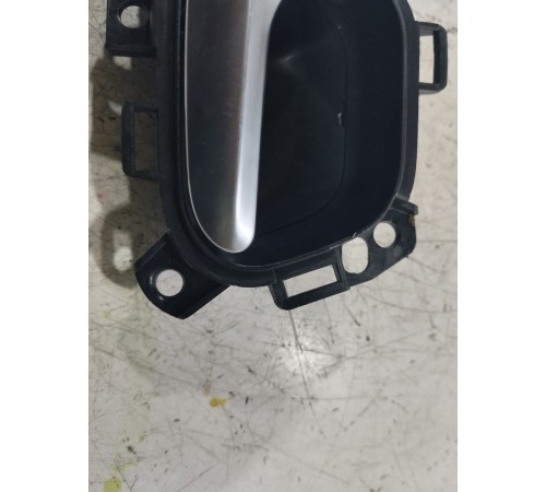 Ручка двери задняя левая внутренняя