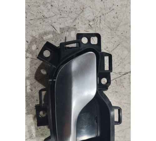 Ручка двери задняя левая внутренняя