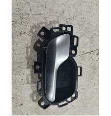 Ручка двери задняя левая внутренняя