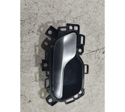 Ручка двери задняя левая внутренняя