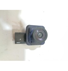 Камера заднего вида