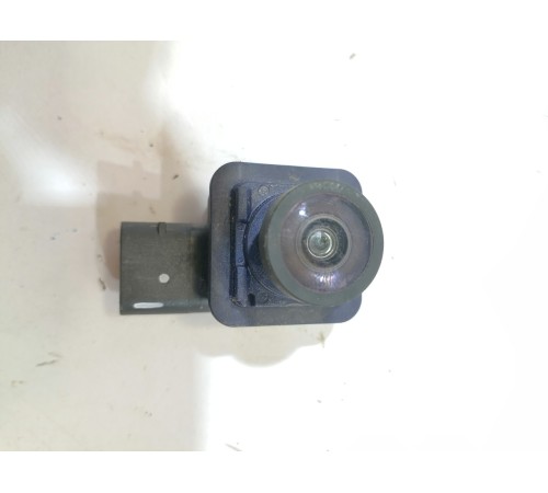 Камера заднего вида