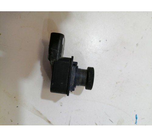 Камера заднего вида