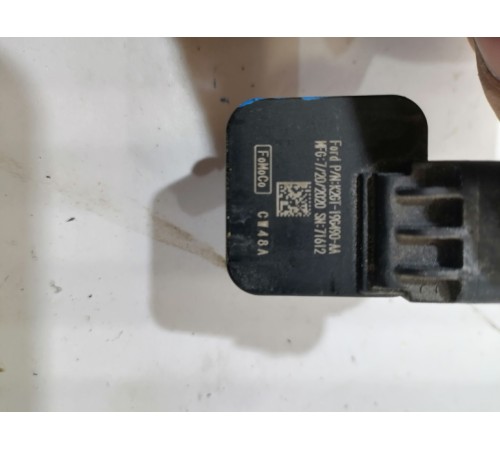 Камера заднего вида