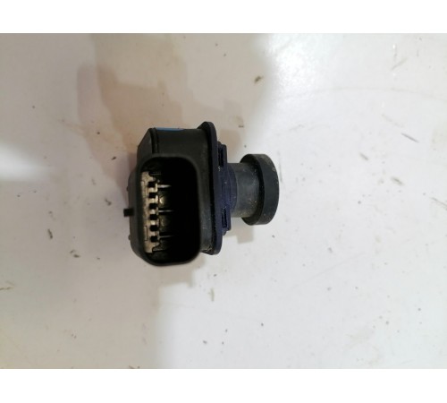 Камера заднего вида