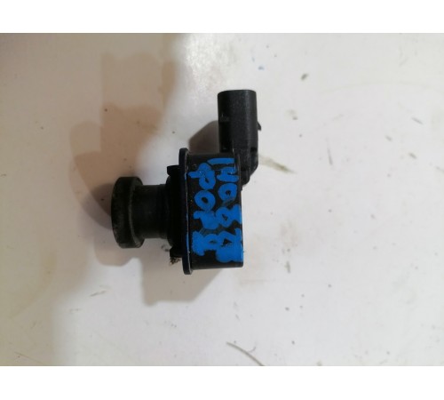 Камера заднего вида