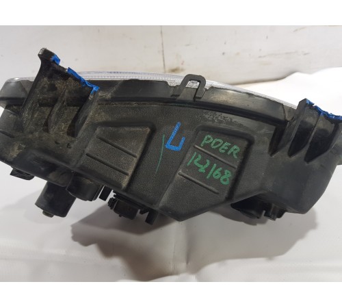 Фара противотуманная левая ПТФ