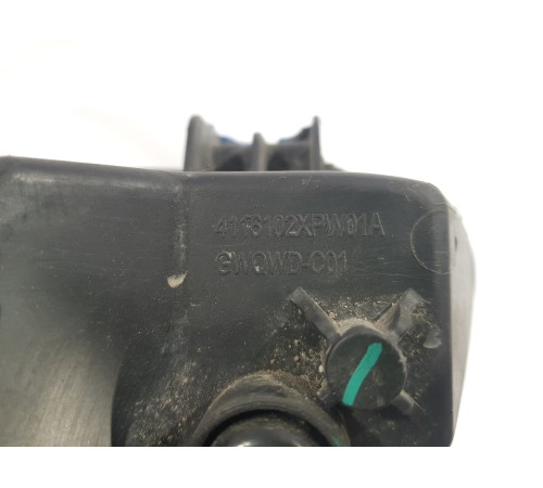 Фара противотуманная левая ПТФ