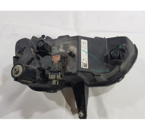 Фара противотуманная левая ПТФ