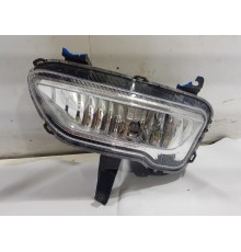 Фара противотуманная левая ПТФ