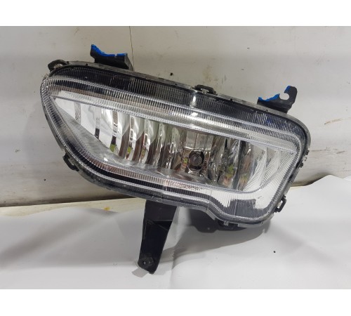 Фара противотуманная левая ПТФ