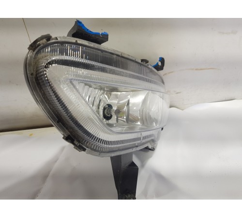 Фара противотуманная левая ПТФ