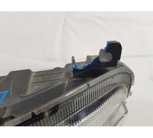 Фара противотуманная левая ПТФ