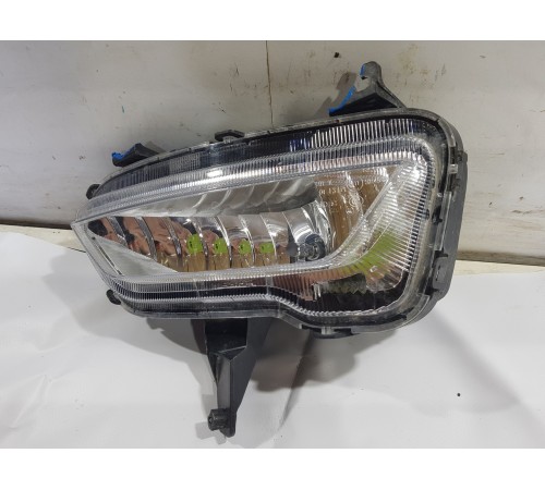 Фара противотуманная левая ПТФ