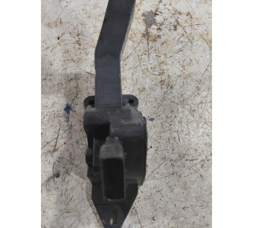 Педаль газа электронная