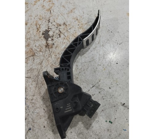 Педаль газа электронная