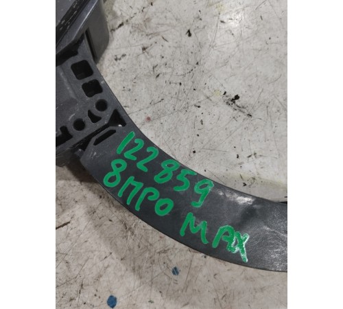 Педаль газа электронная