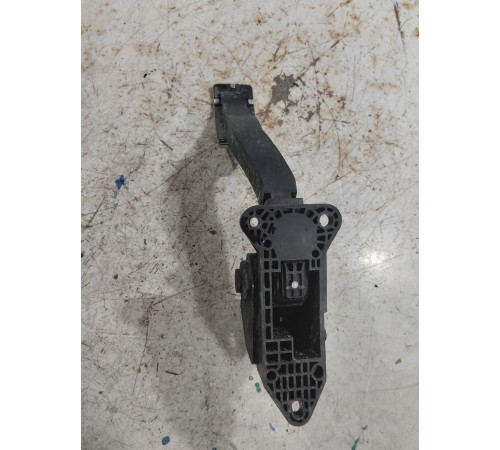 Педаль газа электронная