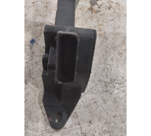 Педаль газа электронная