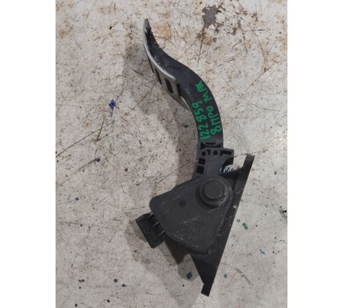 Педаль газа электронная