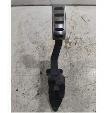 Педаль газа электронная